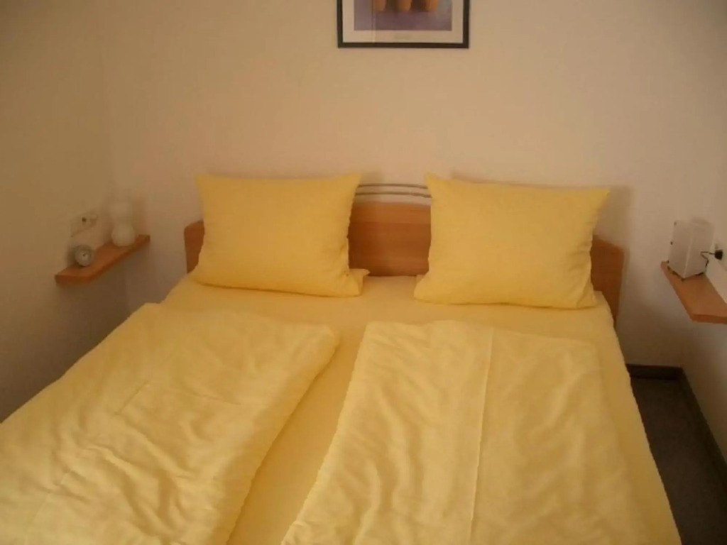 Ferienwohnung Keller