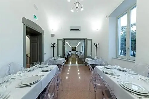 RIAMA AGRIRESORT