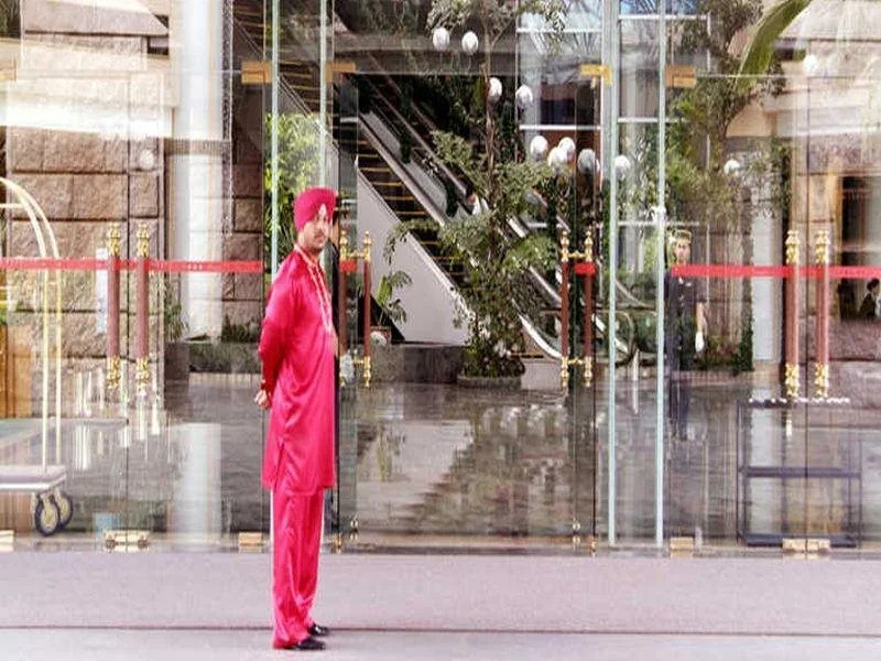 Huandao Tide Hotel - Haikou