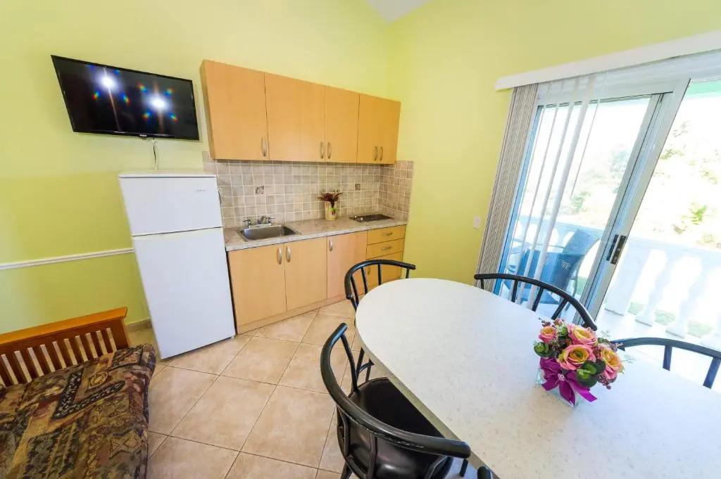 Apartments Vesna