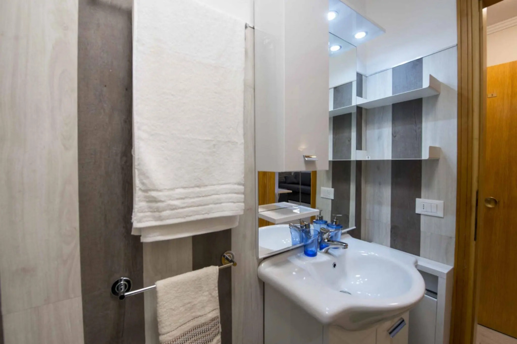 House Auri - Studio Flat -101 Casa Auri