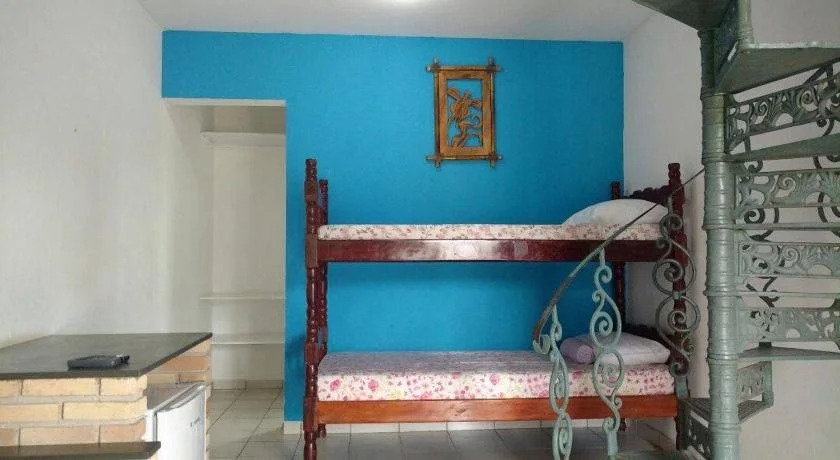 Pousada Arpoador