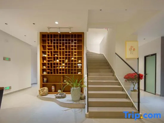 Yuxiu Haiyue·Fenghua Snowyue·Dali B&B