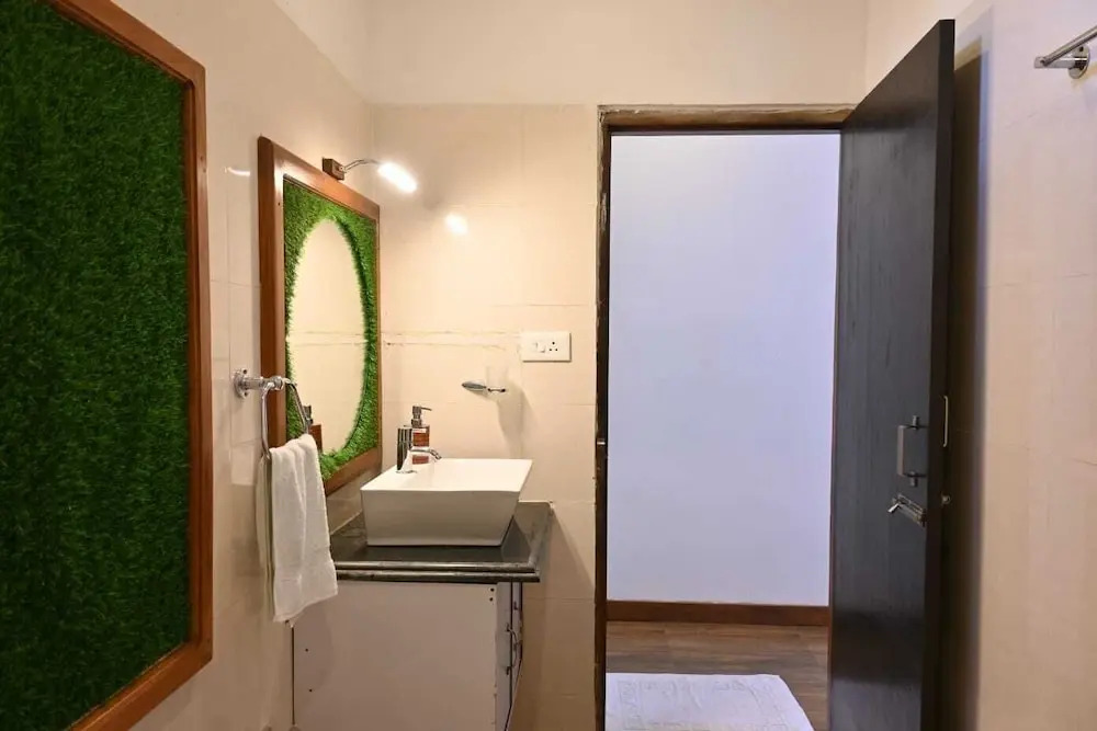 Placid Garden Resort