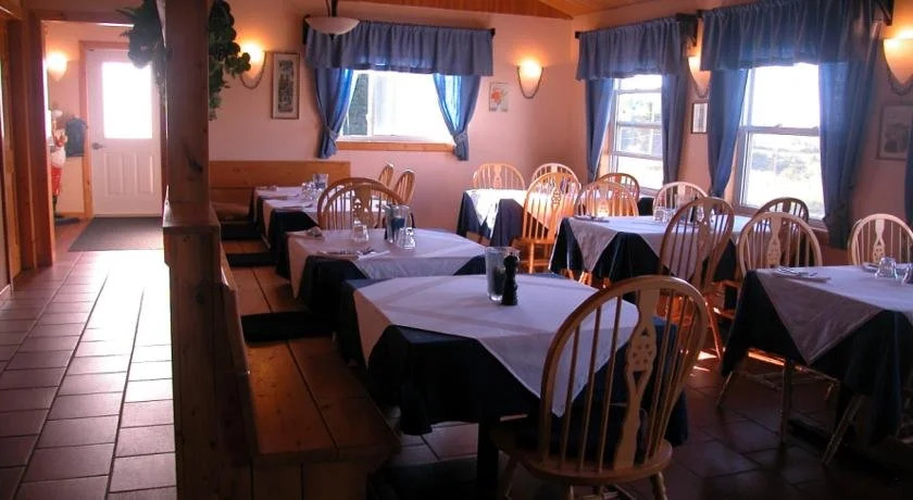 Waterview Rooms