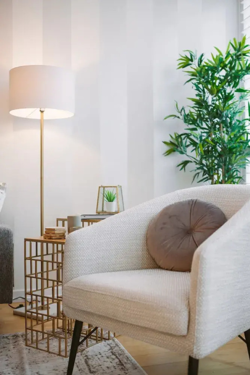 The Maple Boutique Suites
