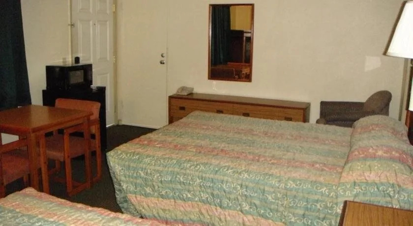 Parkside Inn Fresno