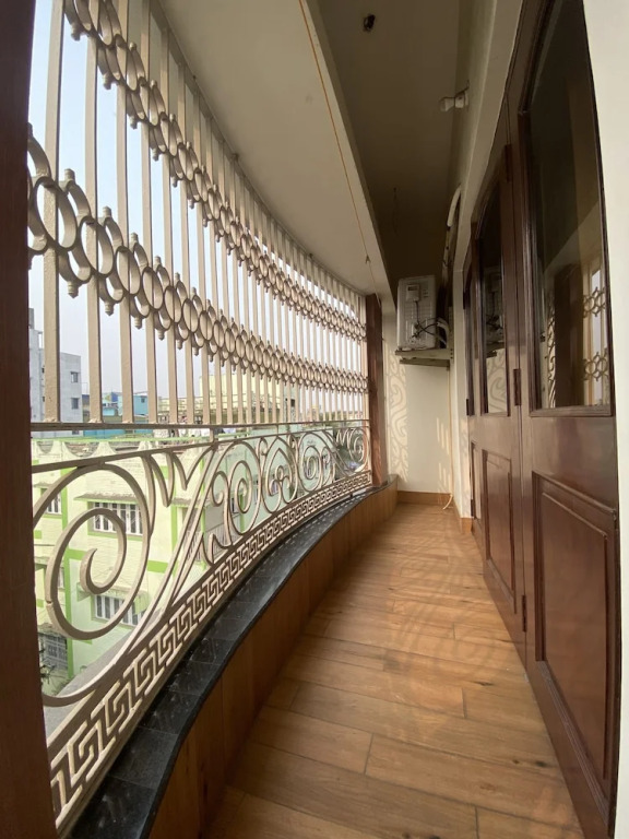 Krishna Kunja Guest House