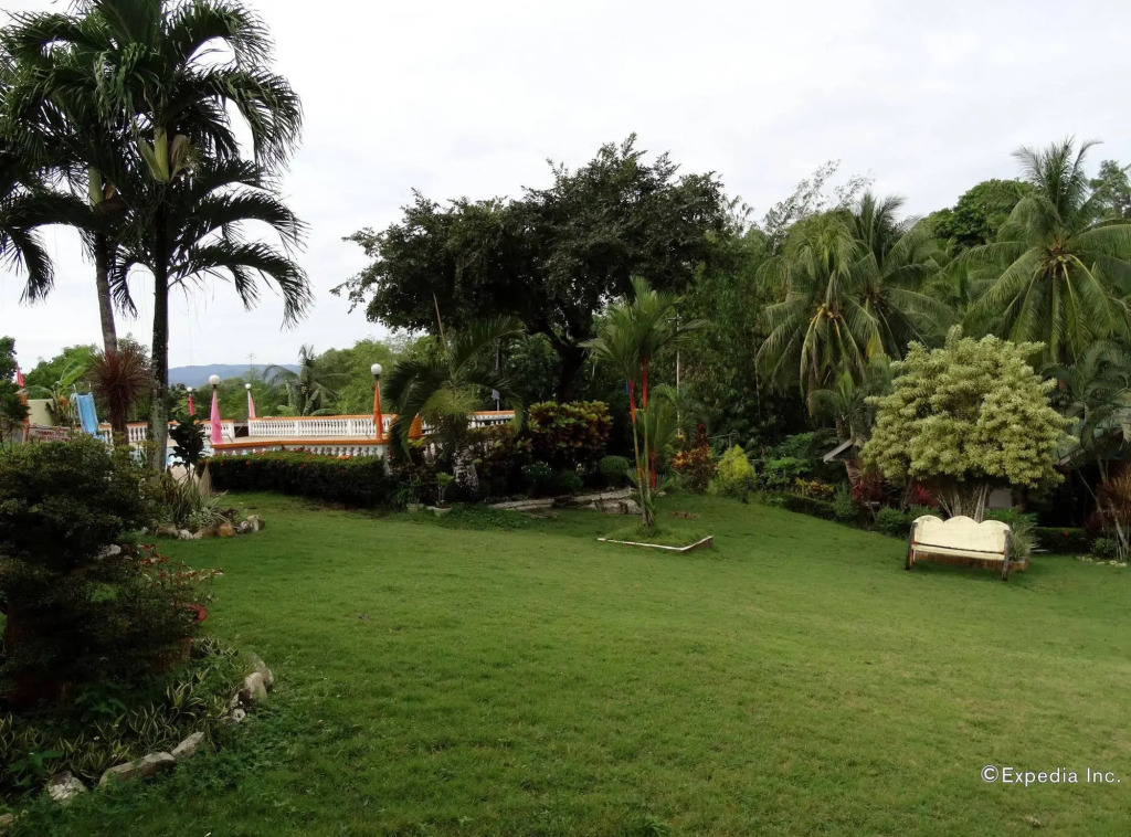 Hillside Resort Palawan