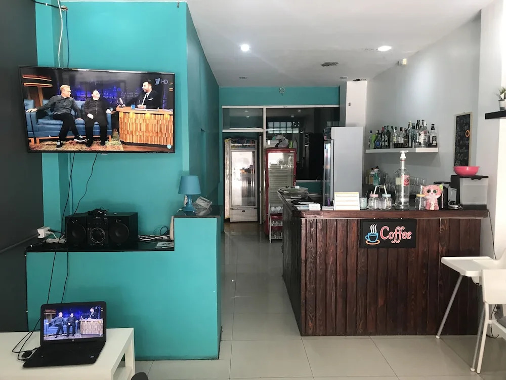 Melissa Guesthouse