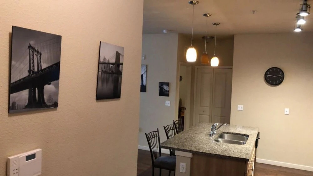 Central Florida 2 Bedroom