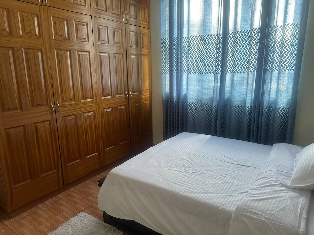 Unique Guest House
