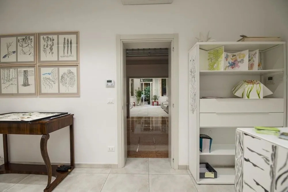 Residence Cavazza