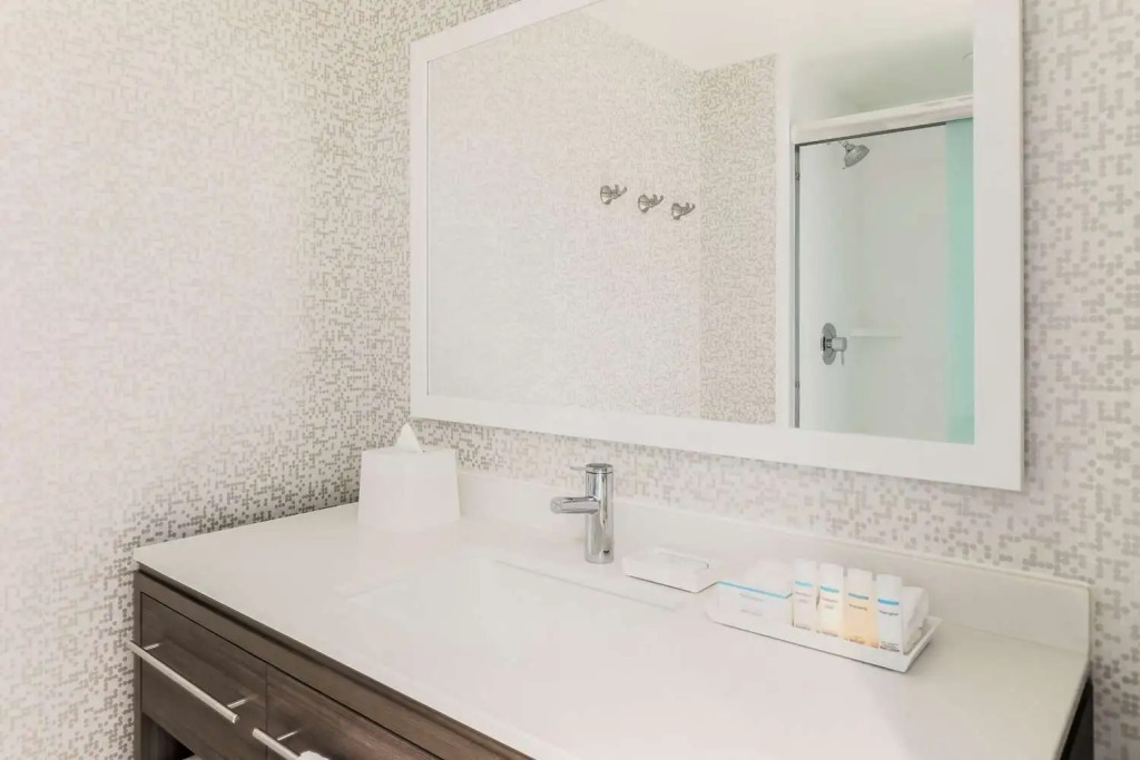 Home2 Suites By Hilton West Sacramento, Ca