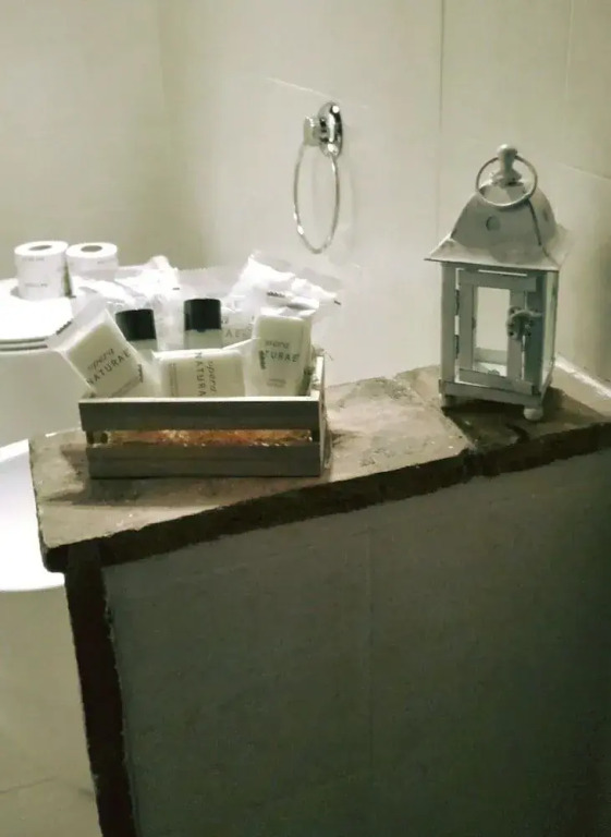 B&B La Lanterna