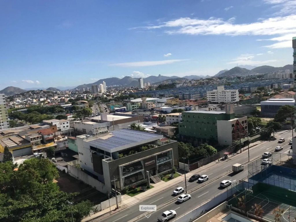 ESPETACULAR!! Apto na PRAIA DE ITAPARICA - Com Wi-Fi 360mbps, Ar Condicionado, Estacionamento Coberto e Cozinha Completa