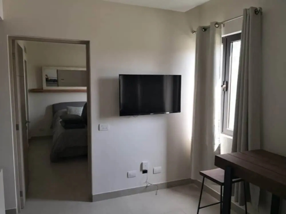 Lorena Ochoa Unique Apartments