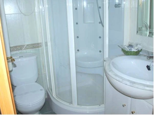 Hostal El Parque
