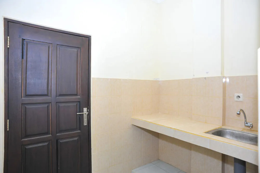 Airy Denpasar Selatan Raya Pemogan Gang Taman 21X Bali