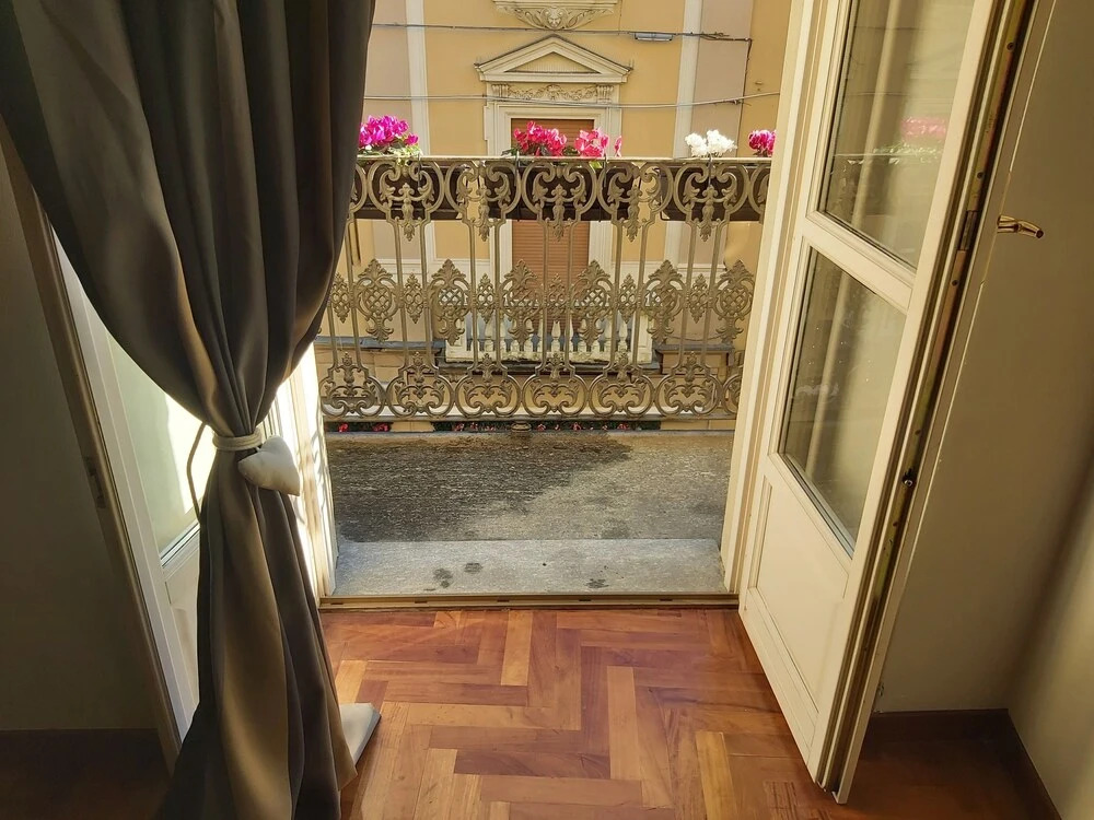 Beautiful Apartment in the Heart Asti, Italy