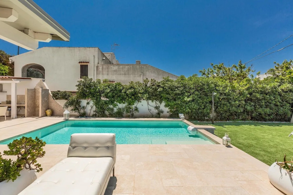 3512 Villa Mediterranea by Perle di Puglia