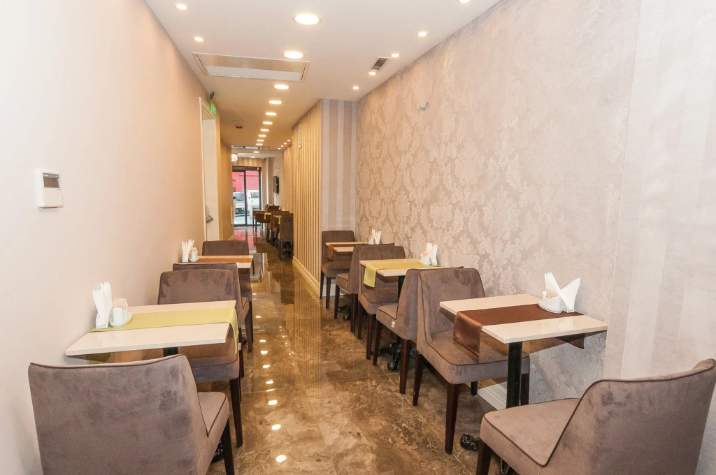 Park Grazza Hotel