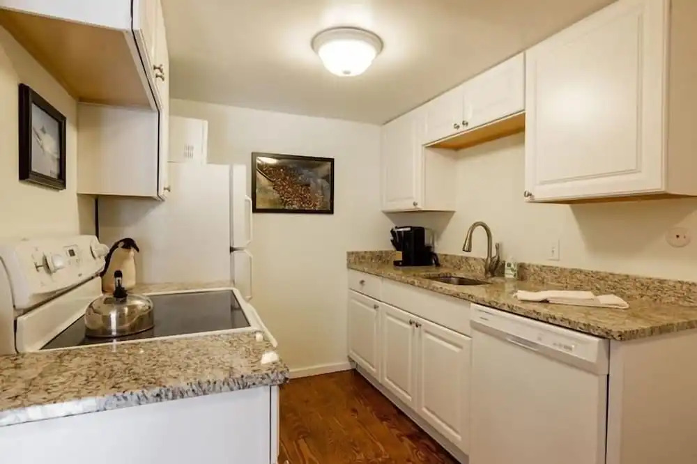 Vail Trails Chalets Condo 3 Minutes Away from Riva Bahn and Gold Peak by RedAwning