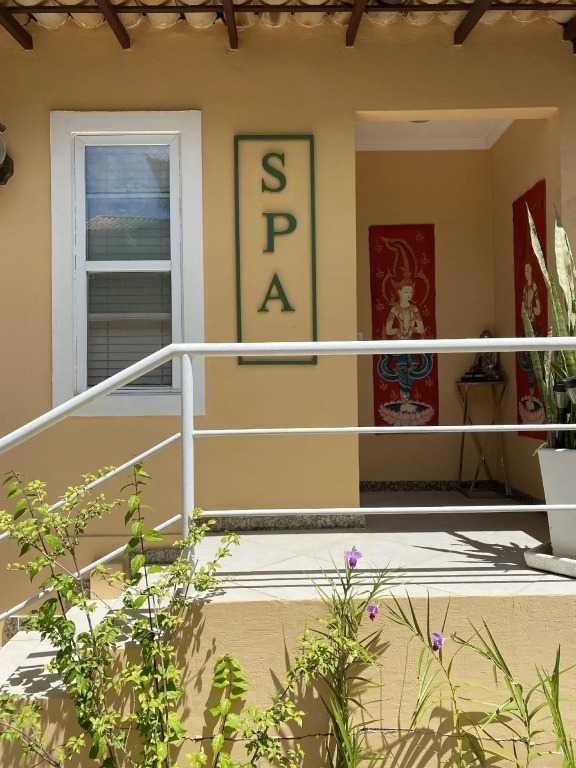 Top de Buzios Boutique Hotel & Spa