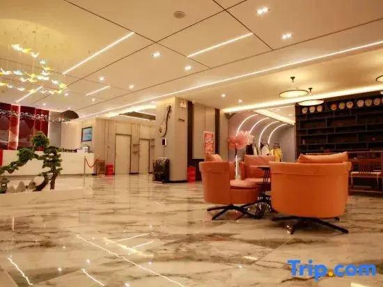 M Guochao Hotel