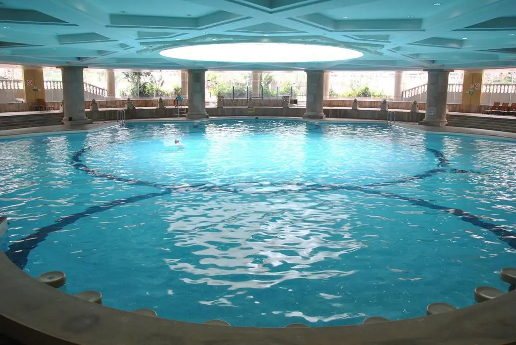Regal Riviera Hotel