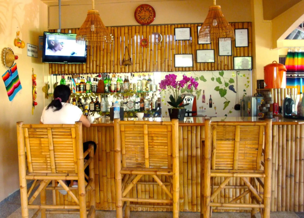 Similan Hotel
