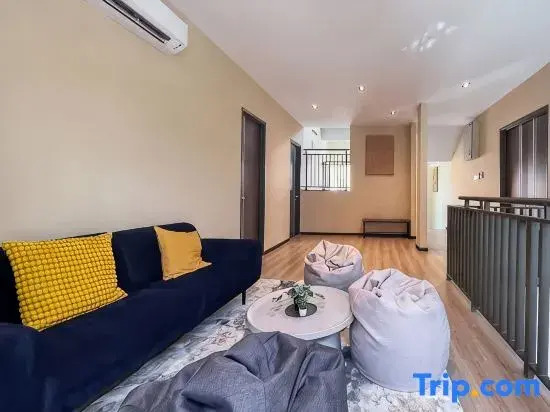 Luxury Villa Smarthome Kristal Seksyen 7, Shah Alam