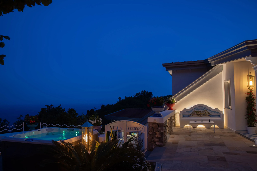 YourHome - Villa Veronica Luxury Suites in Amalfi coast