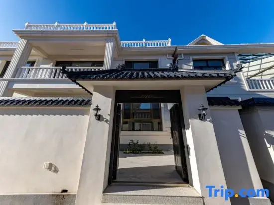 Hongshange Homestay