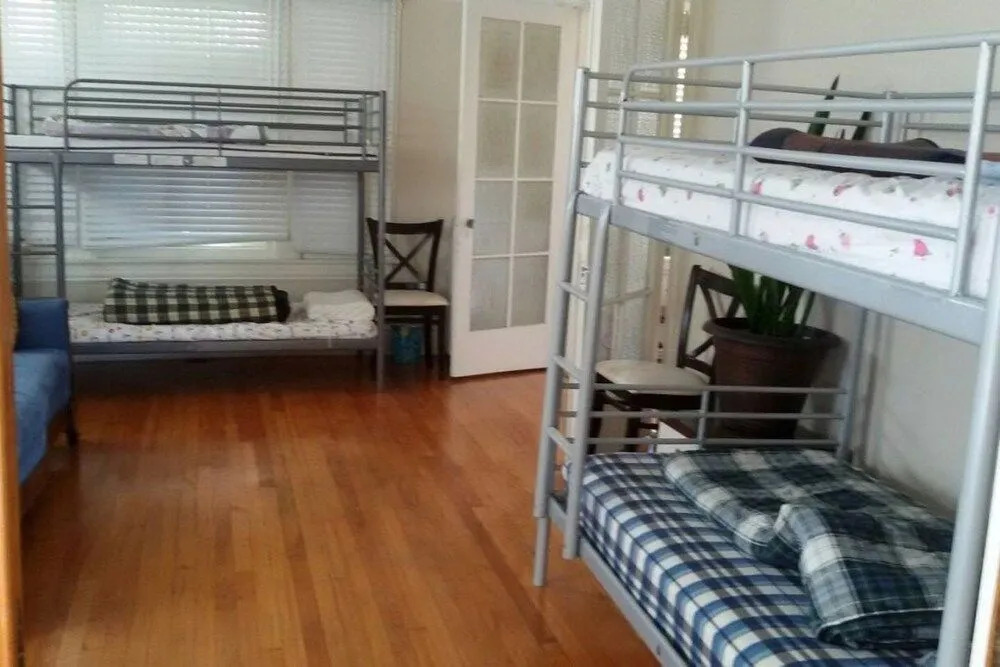 Heart of Koreatown Pilgrim House