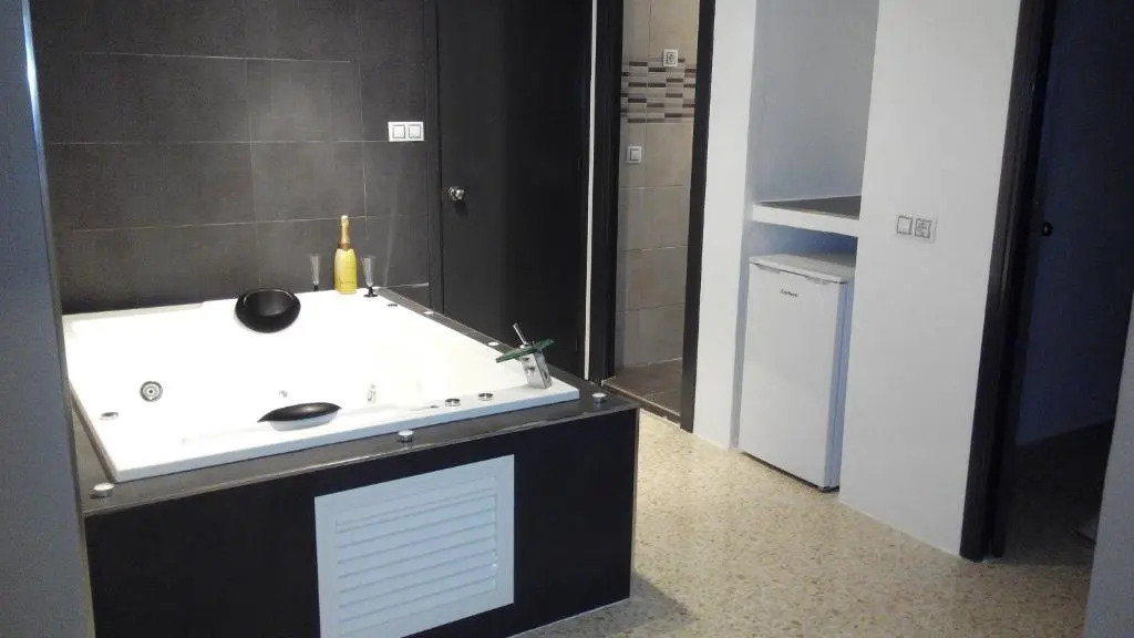 Hostal Ocaña
