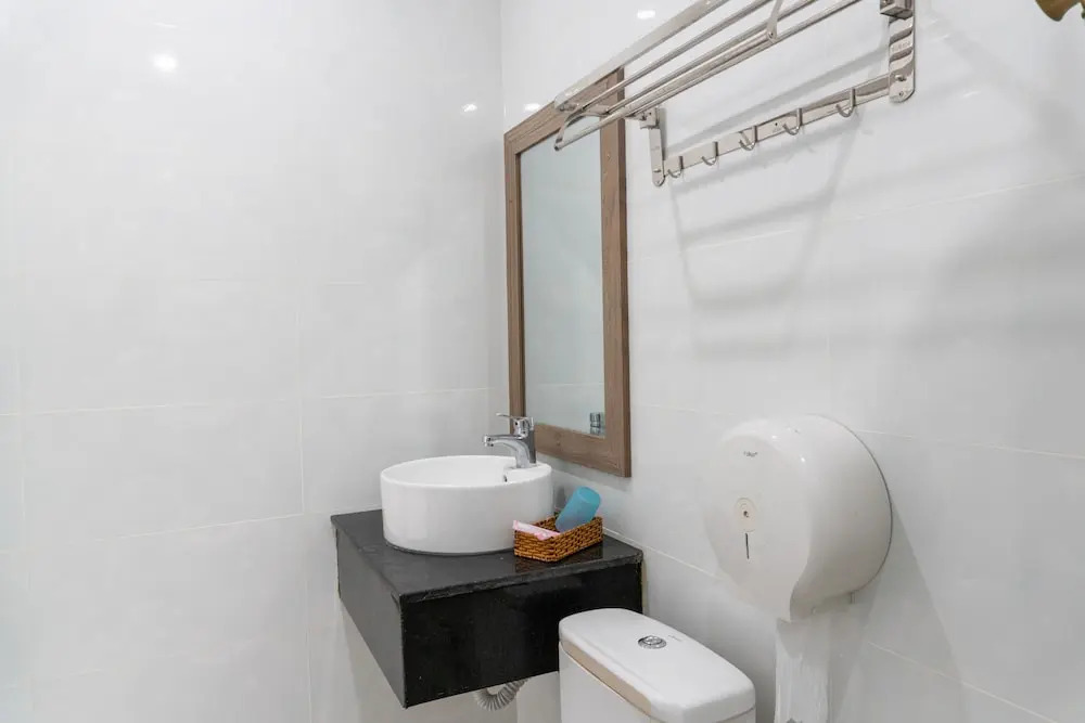 Tuyet Lan Hotel Vung Tau