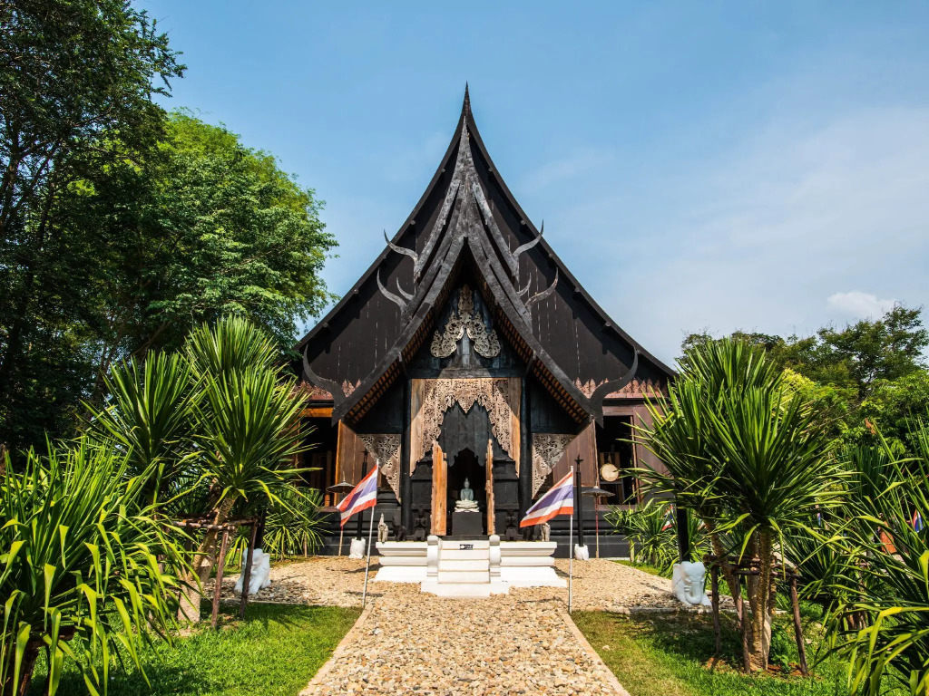 Rangsinee Resort Chiangrai