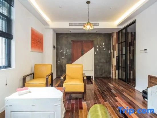 Twelve Rooms·Designer Art Aesthetics Hotel