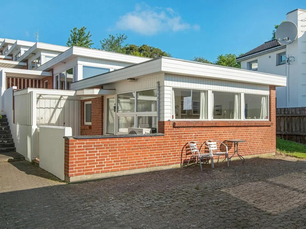 3 Person Holiday Home in Grasten