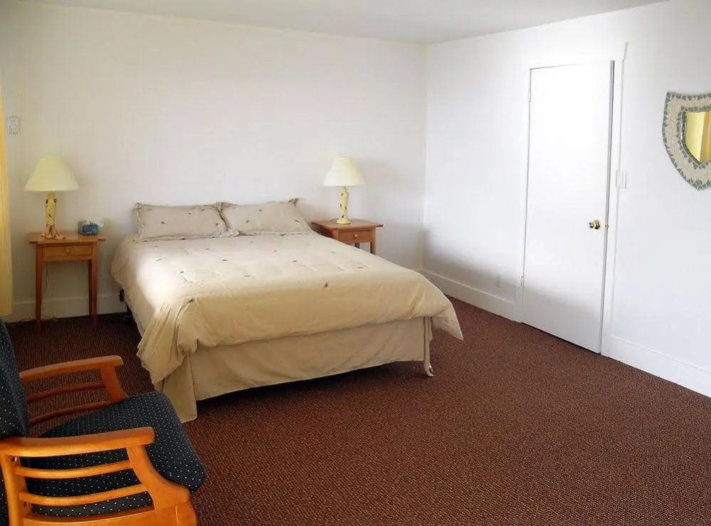 T'Sou-ke bye by BC Island Vacation Homes