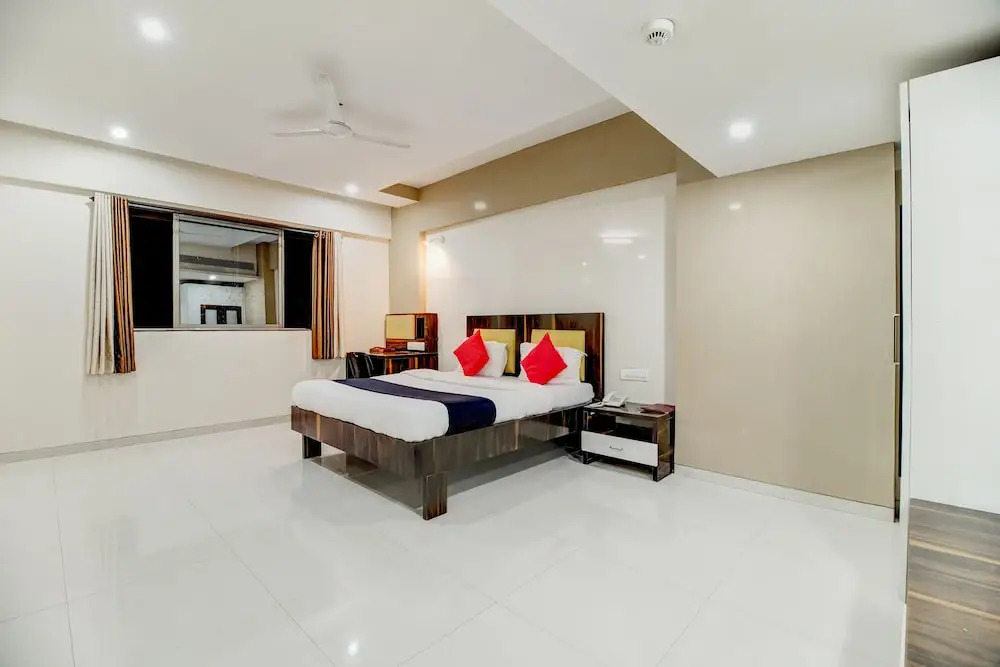 Dhuri Resort
