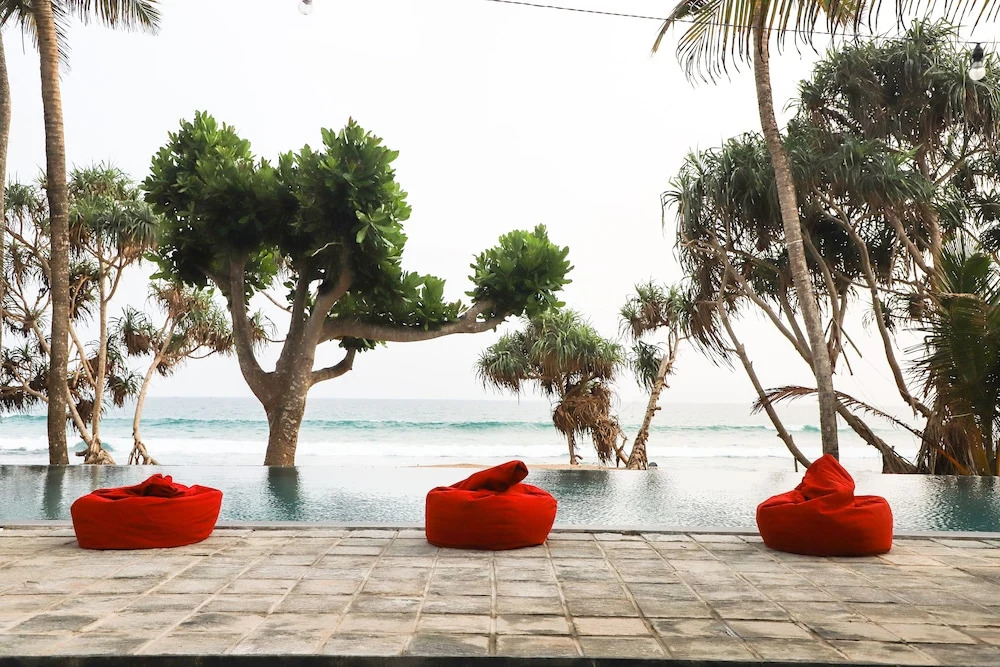 Naomi Beach Resort
