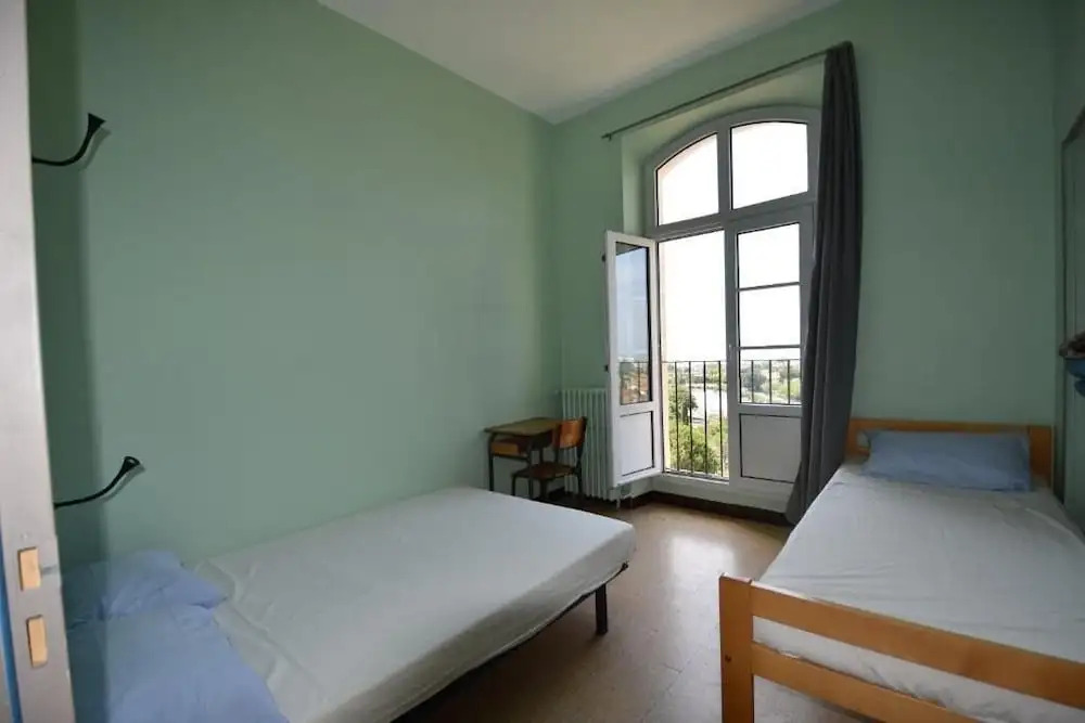 Auberge de Jeunesse HI Marseille Bois-Luzy
