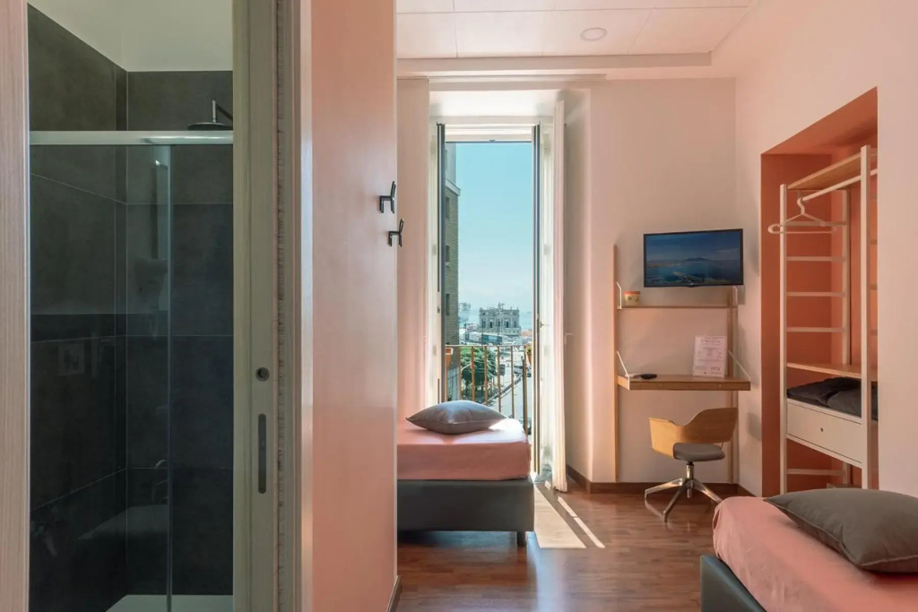 B&B Monserrato