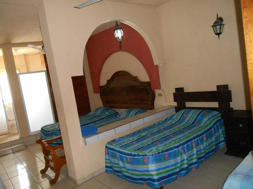 Hotel Quinta San Juan