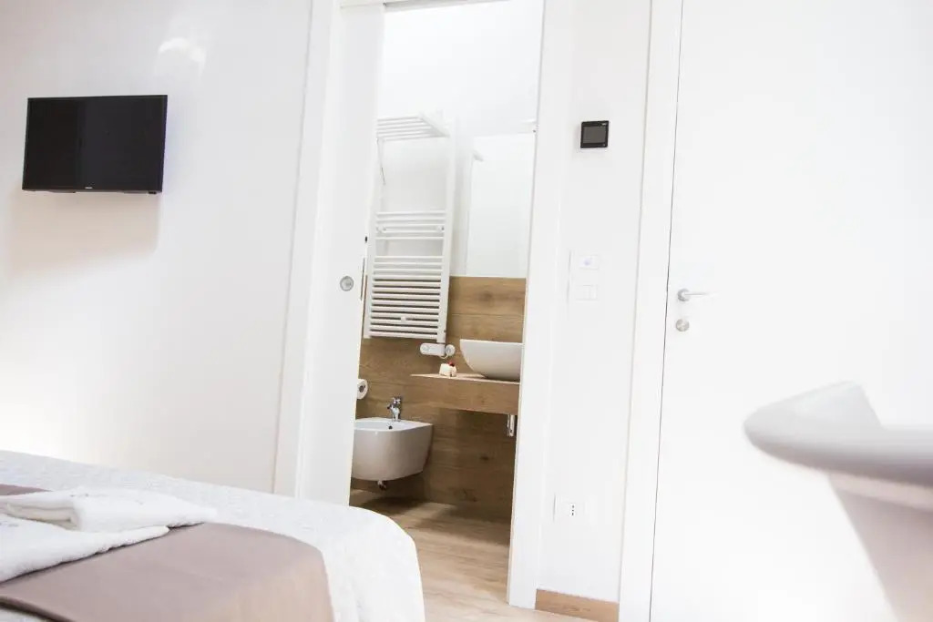Quarto Latino B&B