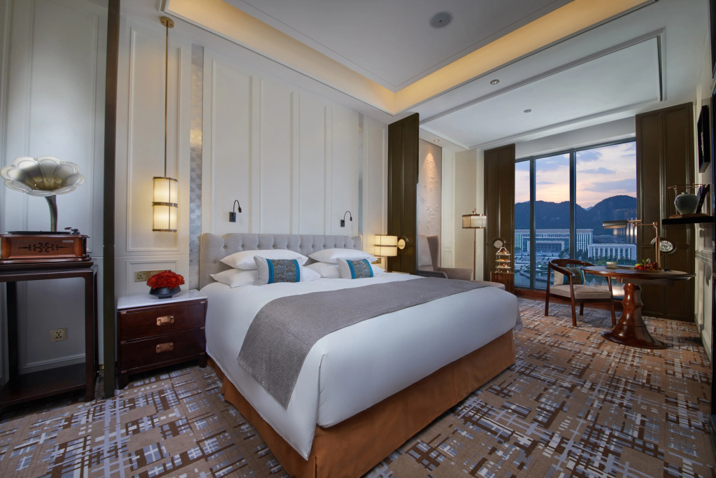 New Century Grand Hotel Zunyi