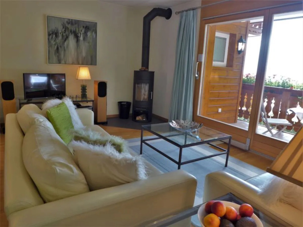 Villa Orana Crans-Montana