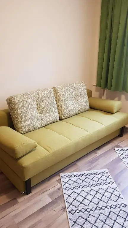 Orhidea Apartman
